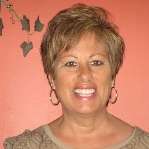 Meet your Posher, Michele